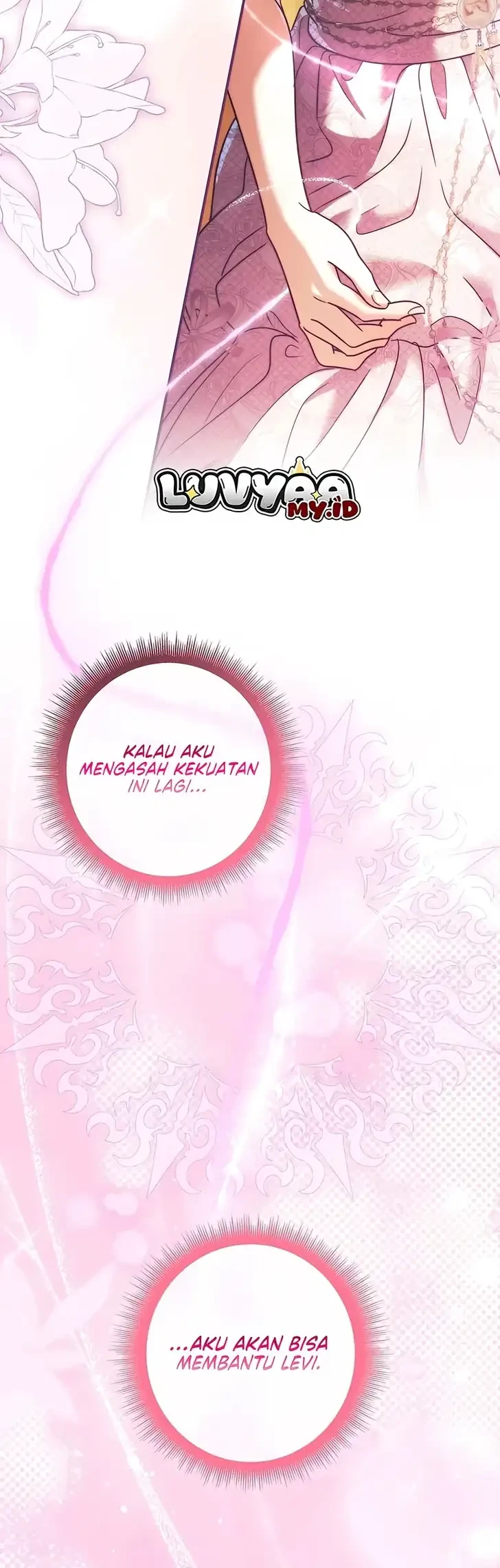 A Villain Consumed by Desire Chapter 12 Gambar 15