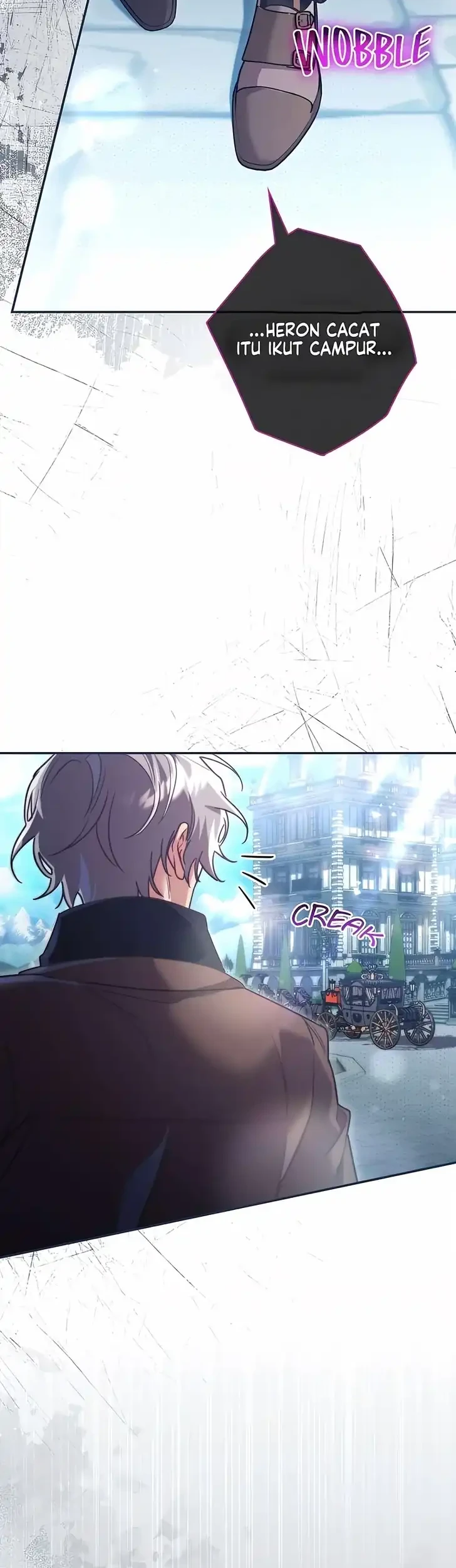 A Villain Consumed by Desire Chapter 13 Gambar 14