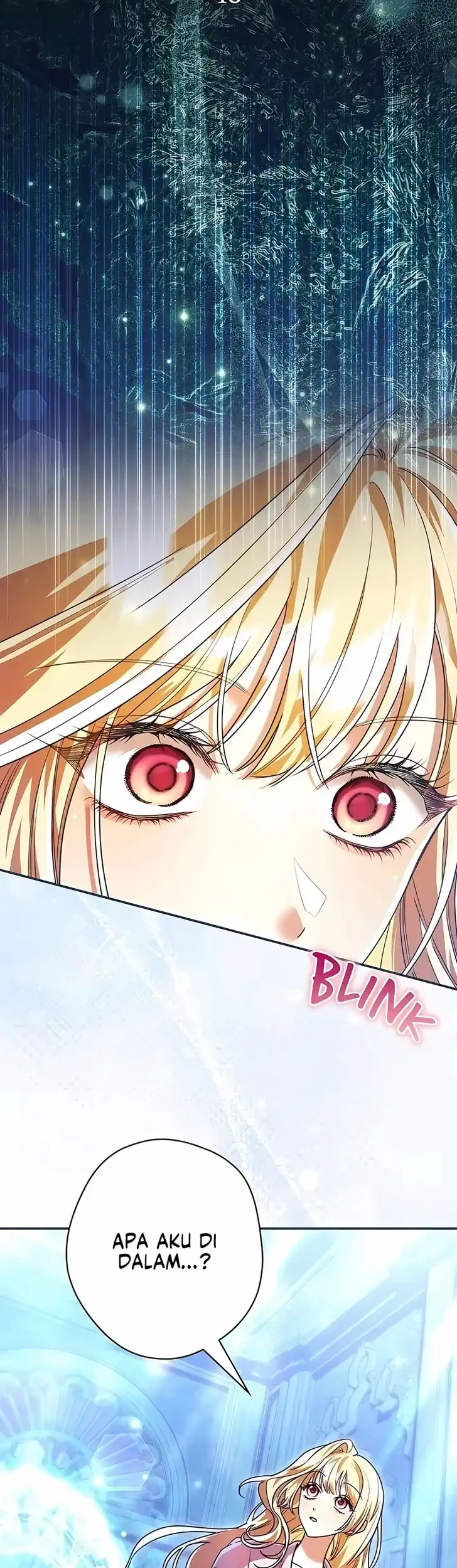 A Villain Consumed by Desire Chapter 16 Gambar 14