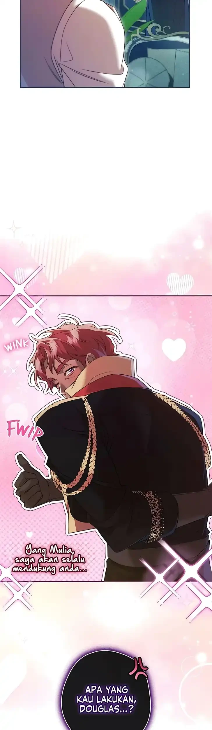 A Villain Consumed by Desire Chapter 17 Gambar 13