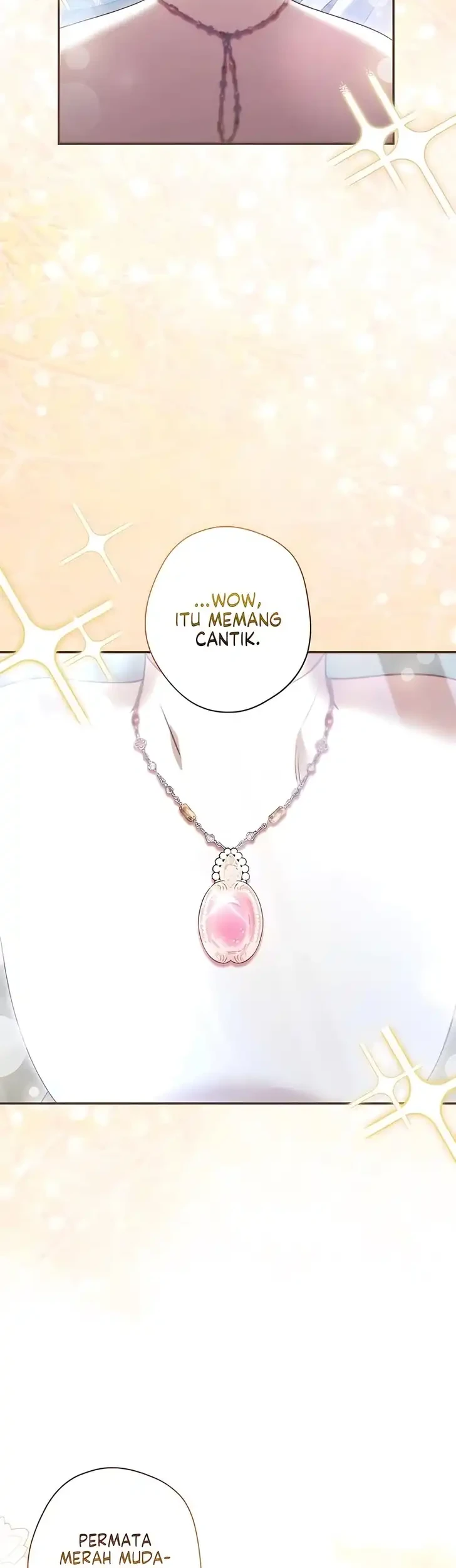 A Villain Consumed by Desire Chapter 18 Gambar 14