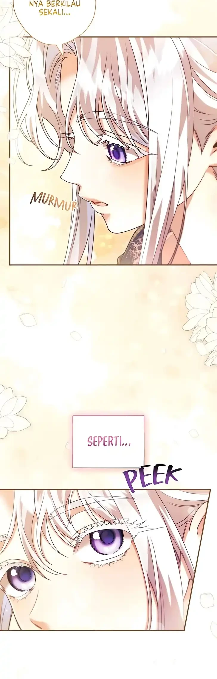 A Villain Consumed by Desire Chapter 18 Gambar 15