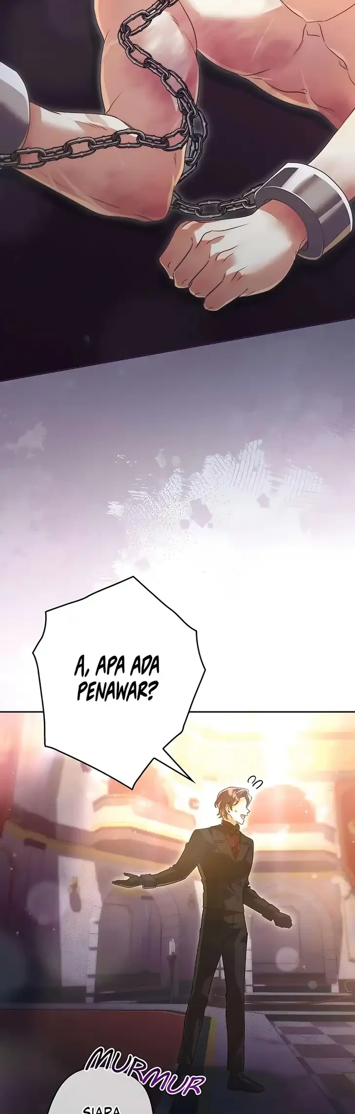A Villain Consumed by Desire Chapter 19 Gambar 15