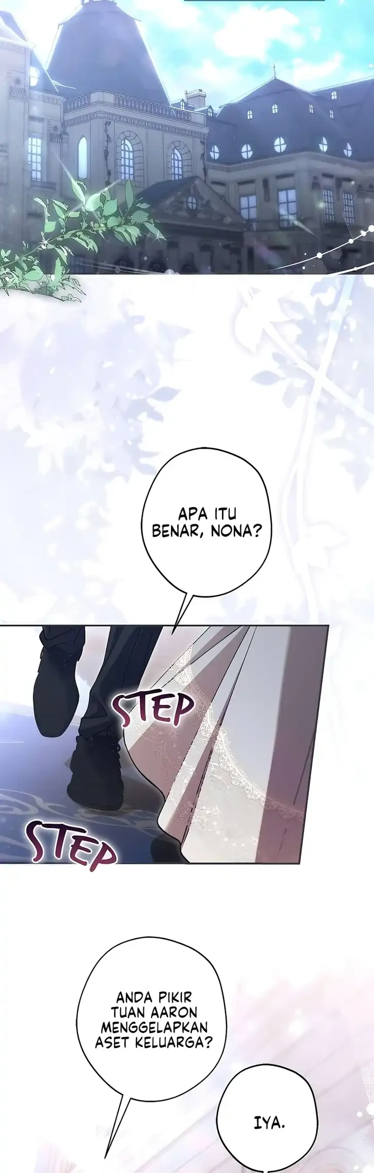 A Villain Consumed by Desire Chapter 2 Gambar 12