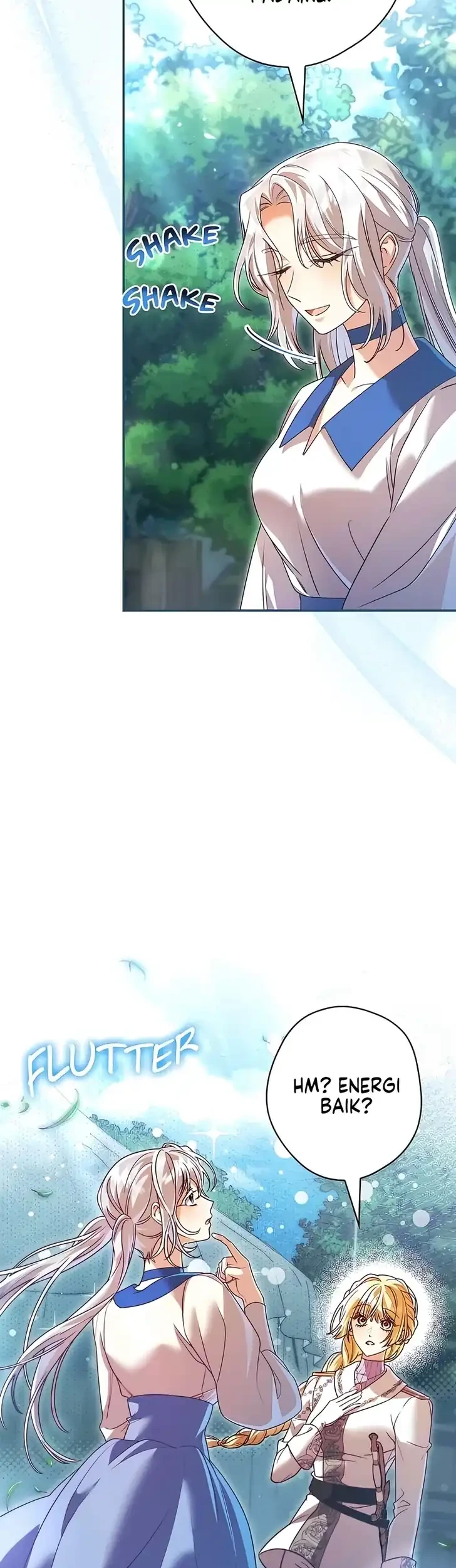 A Villain Consumed by Desire Chapter 20 Gambar 13