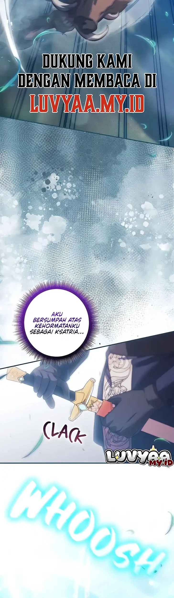 A Villain Consumed by Desire Chapter 21 Gambar 14