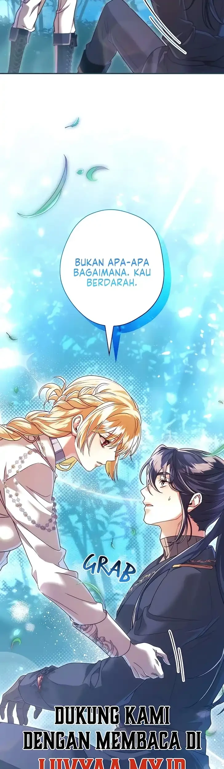A Villain Consumed by Desire Chapter 22 Gambar 13