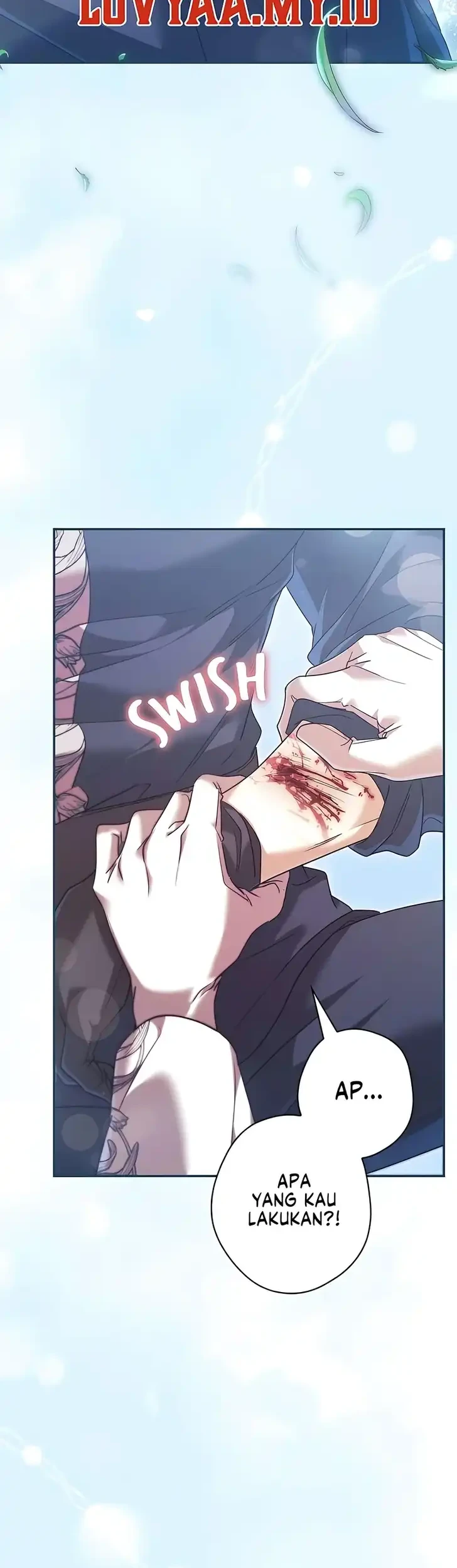 A Villain Consumed by Desire Chapter 22 Gambar 14