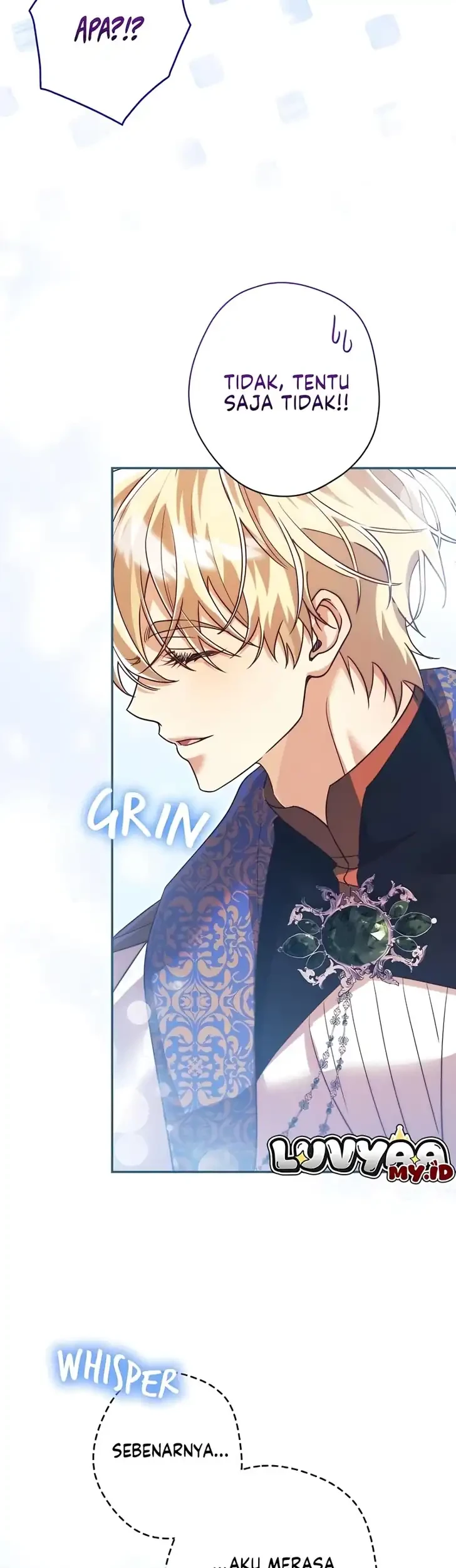 A Villain Consumed by Desire Chapter 23 Gambar 13