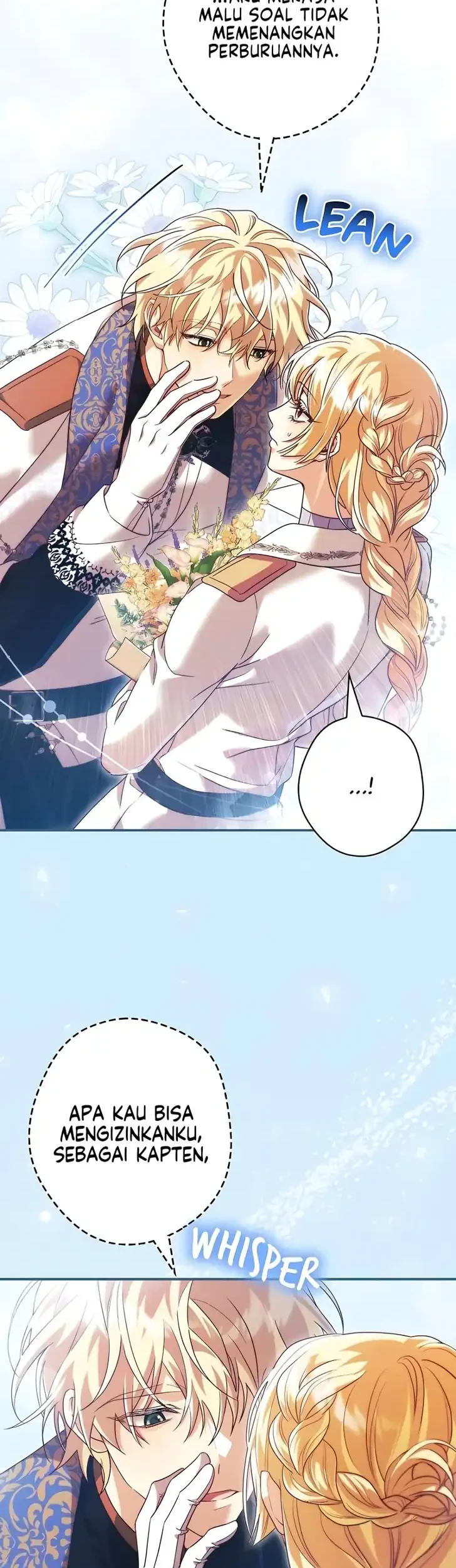 A Villain Consumed by Desire Chapter 23 Gambar 14