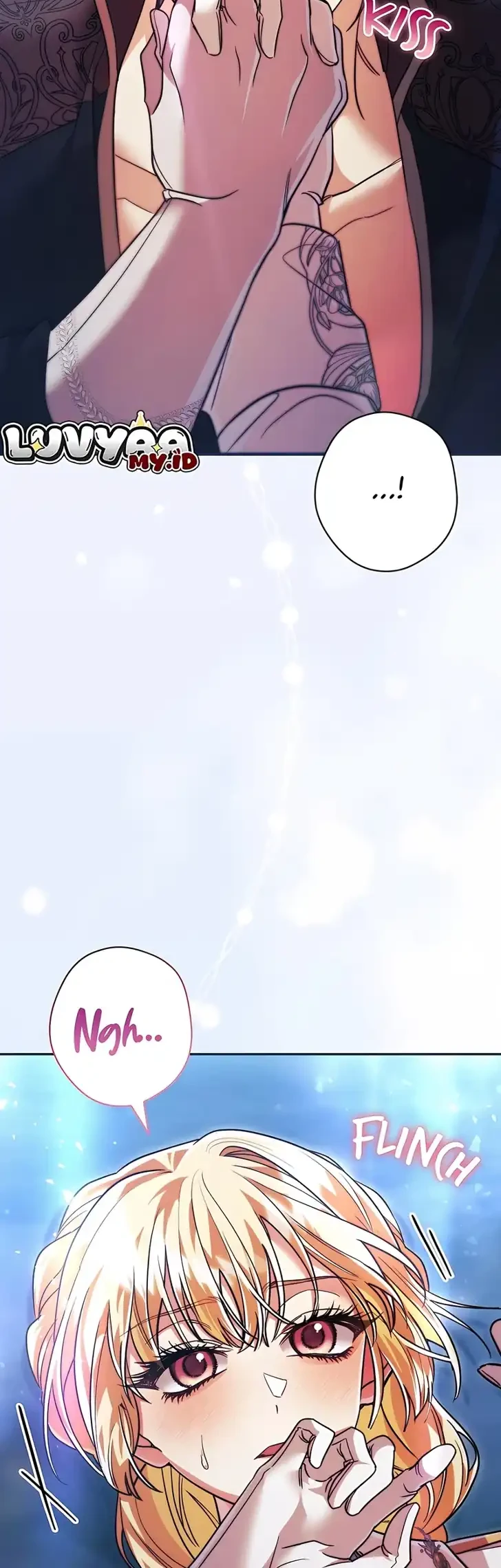 A Villain Consumed by Desire Chapter 24 Gambar 15