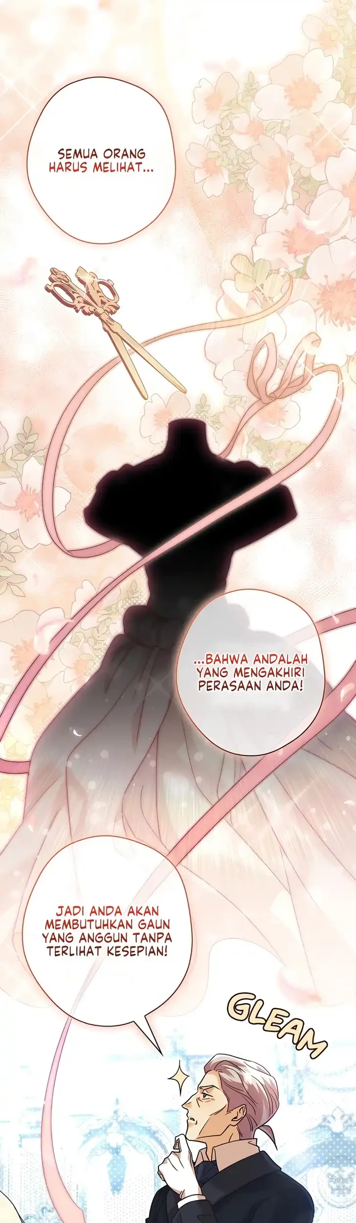 A Villain Consumed by Desire Chapter 25 Gambar 13