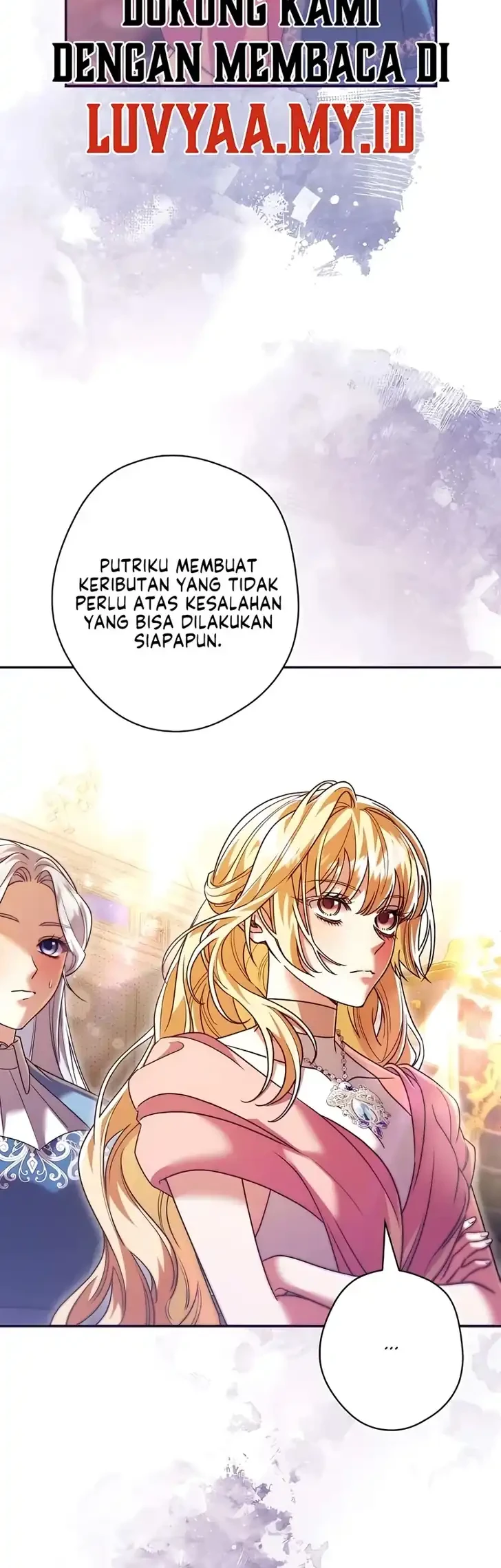A Villain Consumed by Desire Chapter 26 Gambar 15