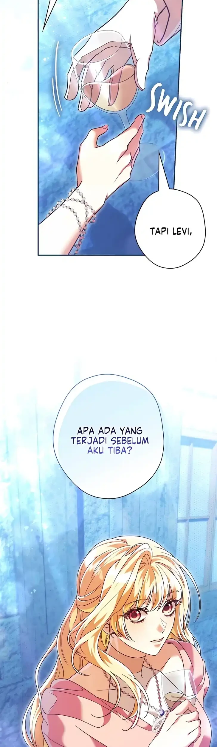A Villain Consumed by Desire Chapter 27 Gambar 14
