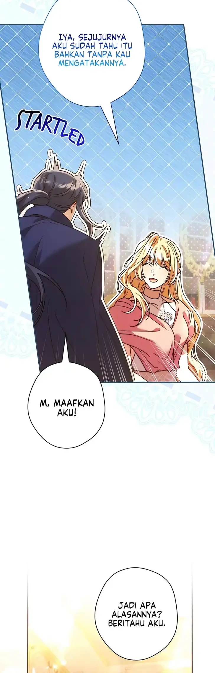A Villain Consumed by Desire Chapter 28 Gambar 15