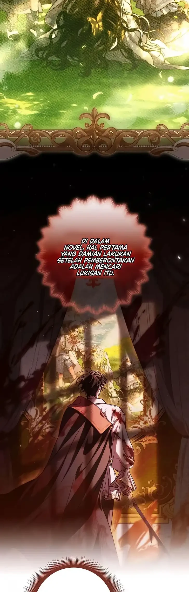 A Villain Consumed by Desire Chapter 3 Gambar 12
