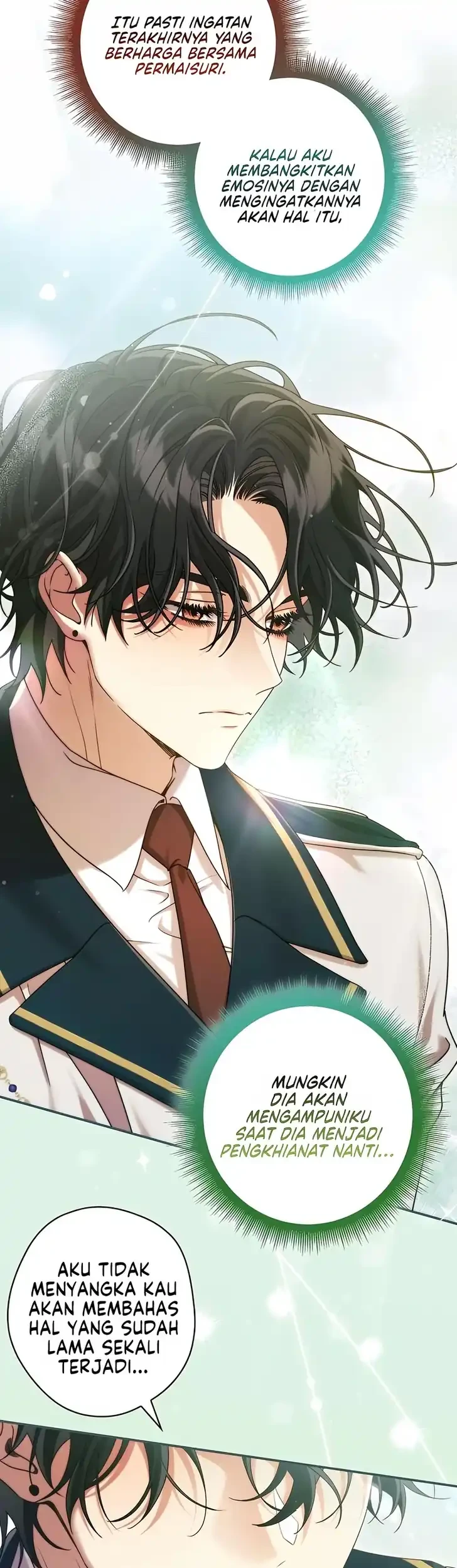 A Villain Consumed by Desire Chapter 3 Gambar 13