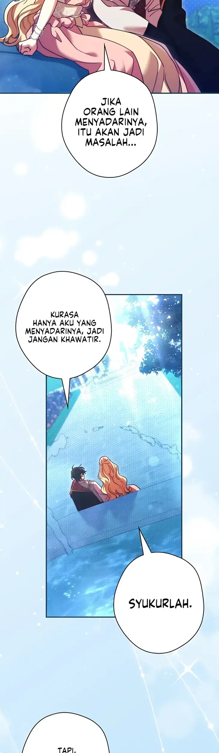 A Villain Consumed by Desire Chapter 30 Gambar 14