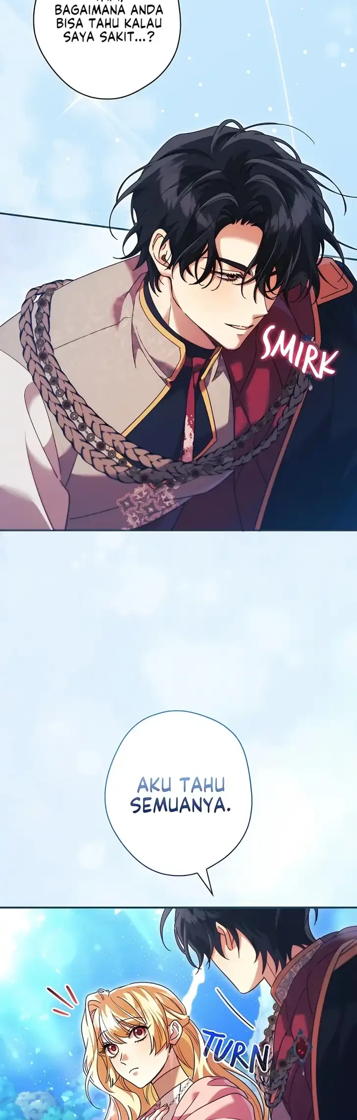 A Villain Consumed by Desire Chapter 30 Gambar 15