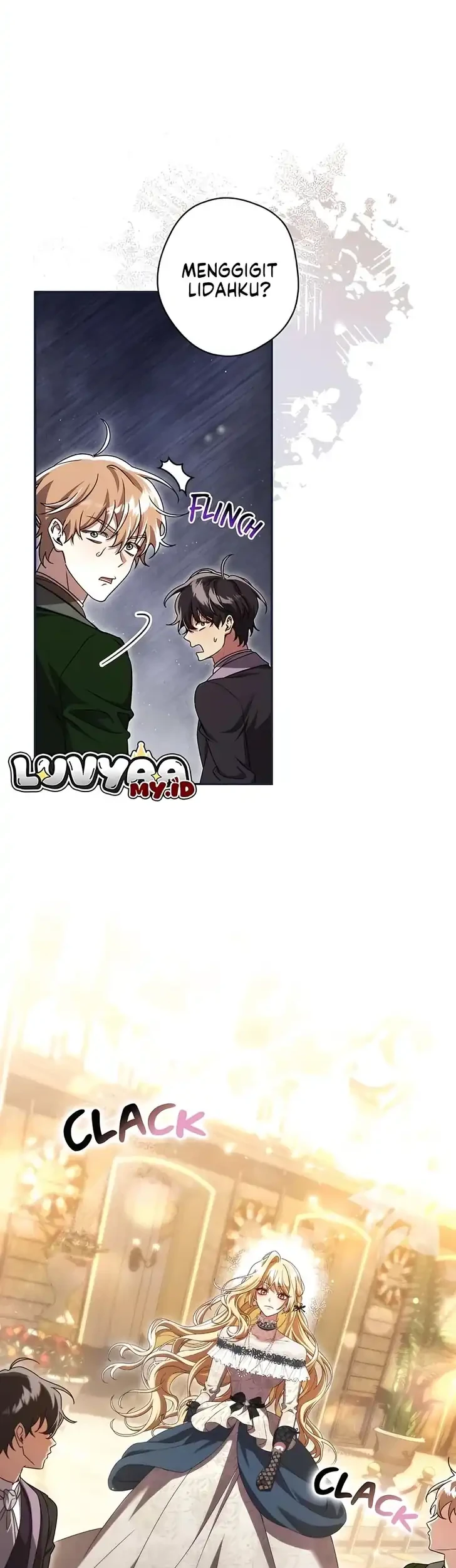 A Villain Consumed by Desire Chapter 4 Gambar 14