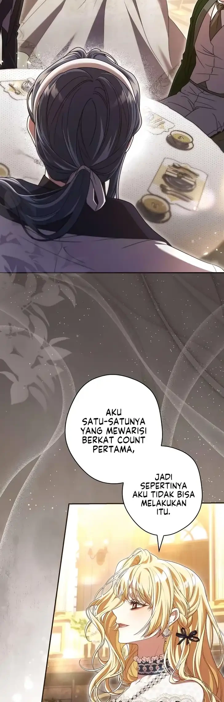 A Villain Consumed by Desire Chapter 4 Gambar 15