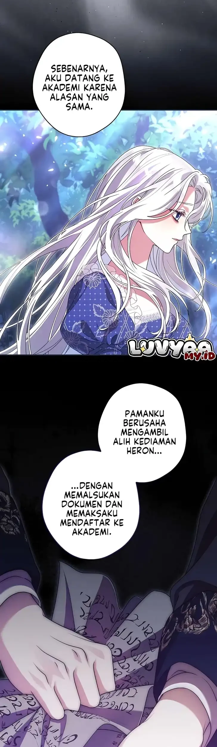 A Villain Consumed by Desire Chapter 5 Gambar 11