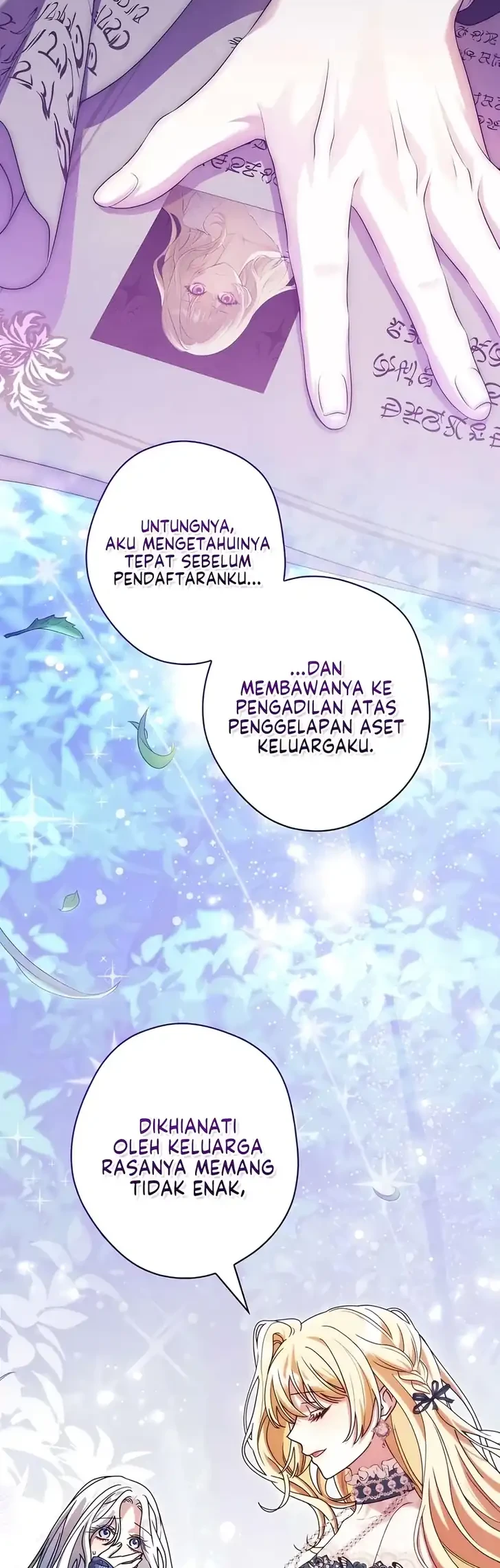 A Villain Consumed by Desire Chapter 5 Gambar 12