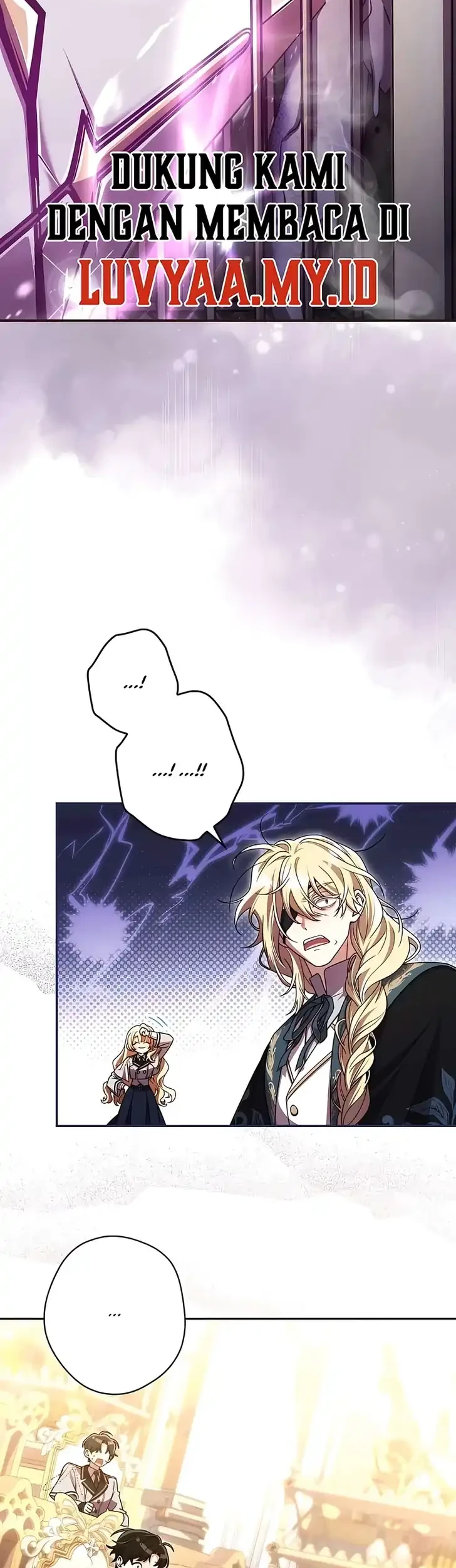 A Villain Consumed by Desire Chapter 6 Gambar 14