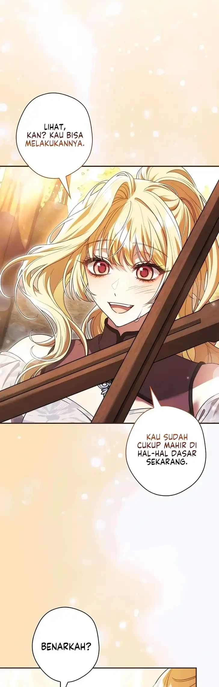 A Villain Consumed by Desire Chapter 8 Gambar 12