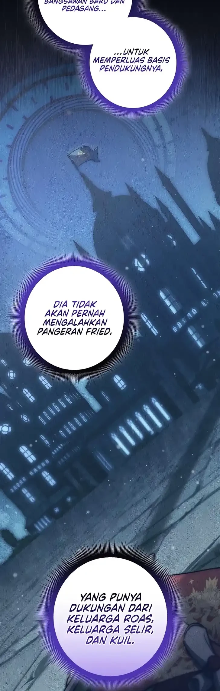 A Villain Consumed by Desire Chapter 9 Gambar 12