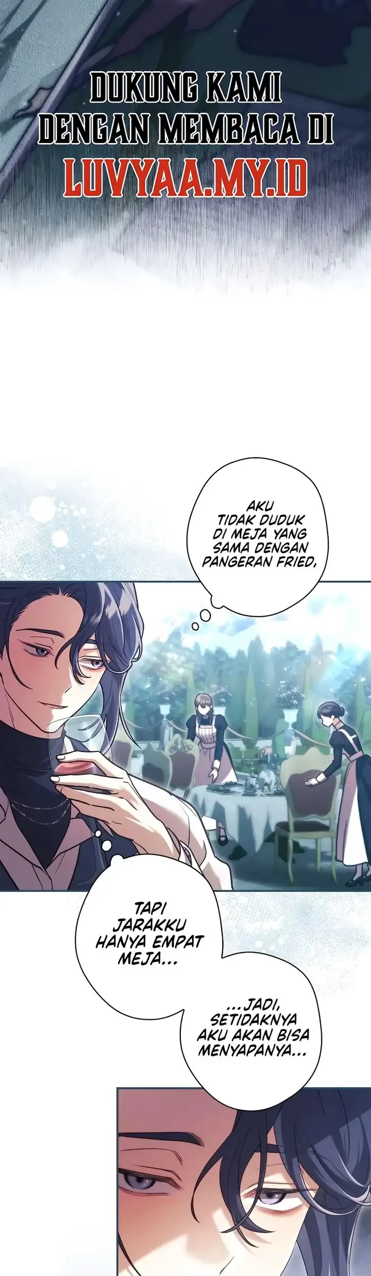 A Villain Consumed by Desire Chapter 9 Gambar 13