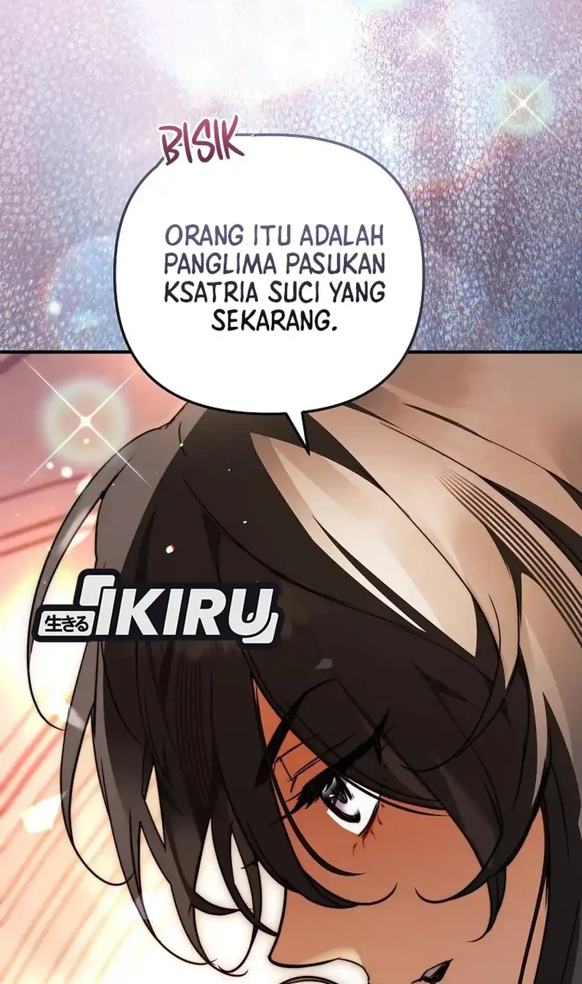 A Weary Child Looks for His Father Chapter 37 Gambar 26