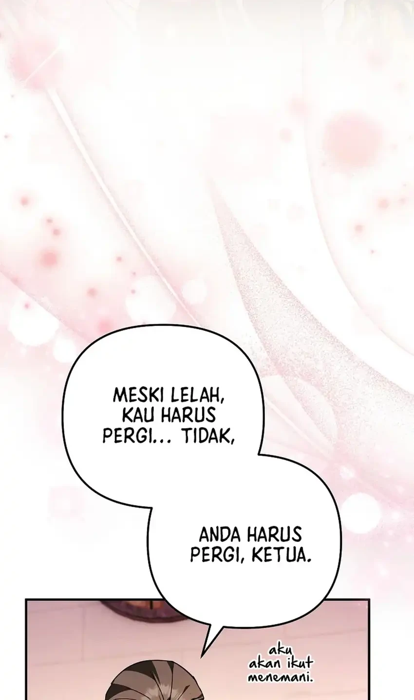 A Weary Child Looks for His Father Chapter 37 Gambar 30