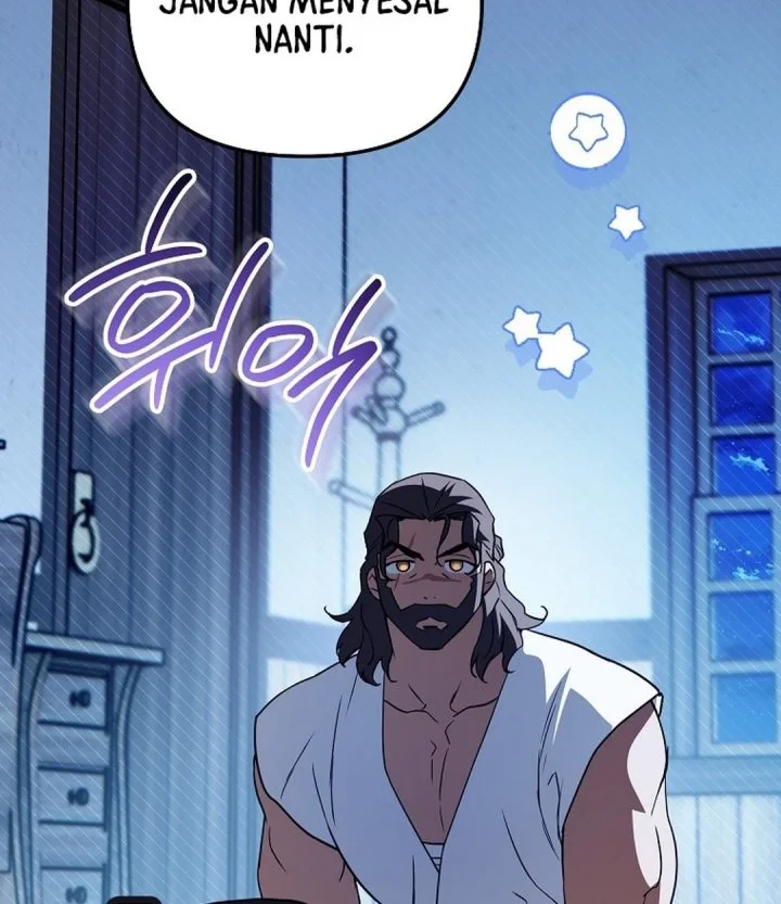 A Weary Child Looks for His Father Chapter 38 Gambar 28