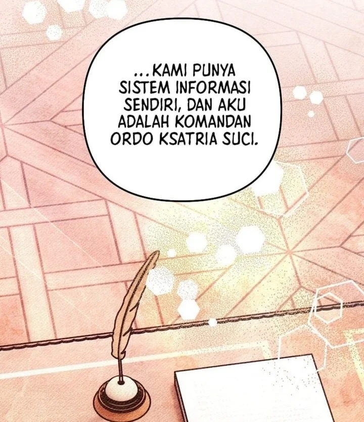 A Weary Child Looks for His Father Chapter 39 Gambar 28