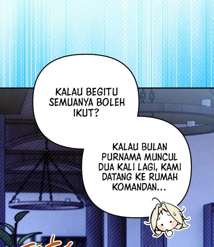 A Weary Child Looks for His Father Chapter 40 Gambar 28