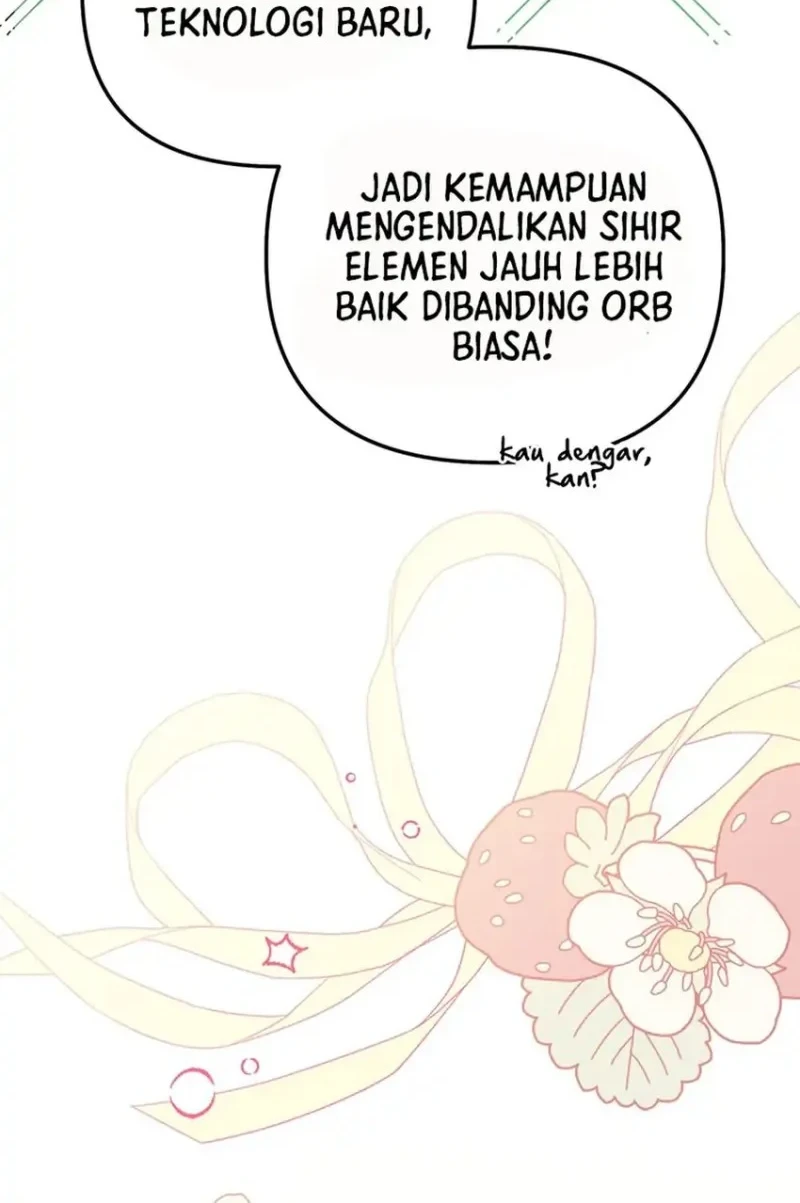 A Weary Child Looks for His Father Chapter 41 Gambar 24