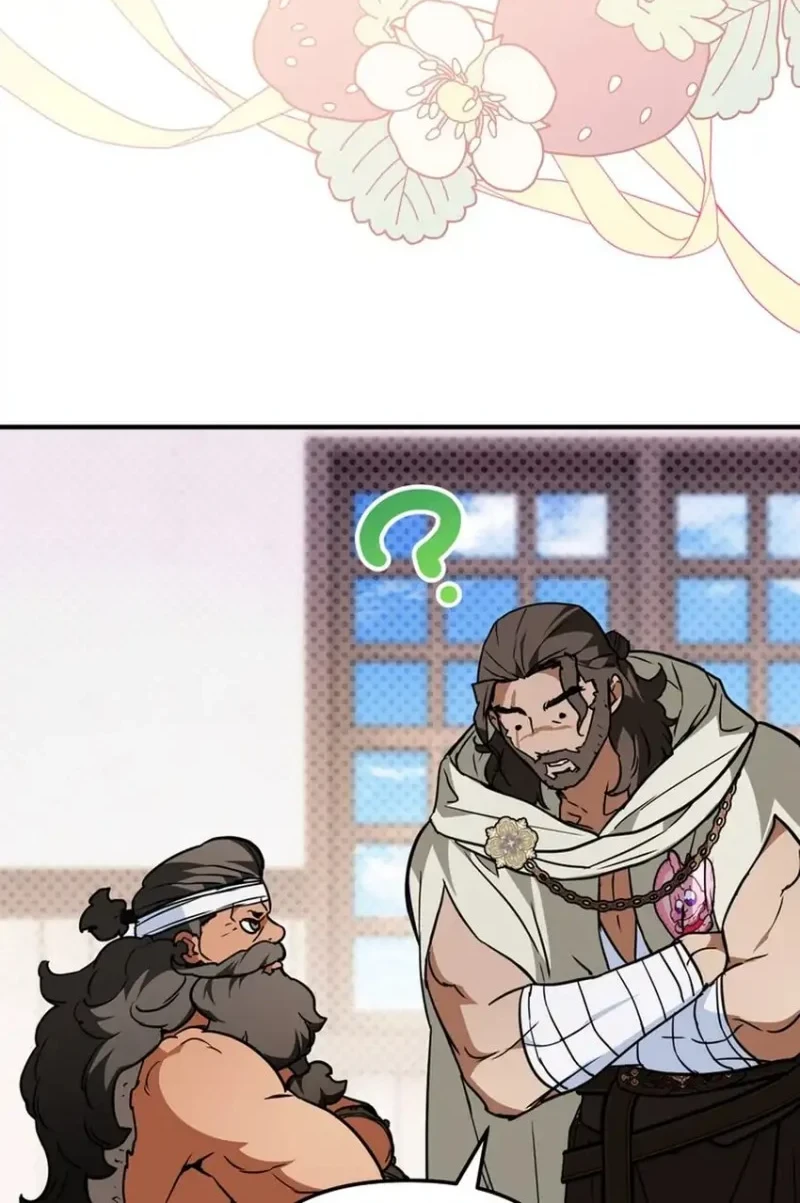 A Weary Child Looks for His Father Chapter 41 Gambar 26