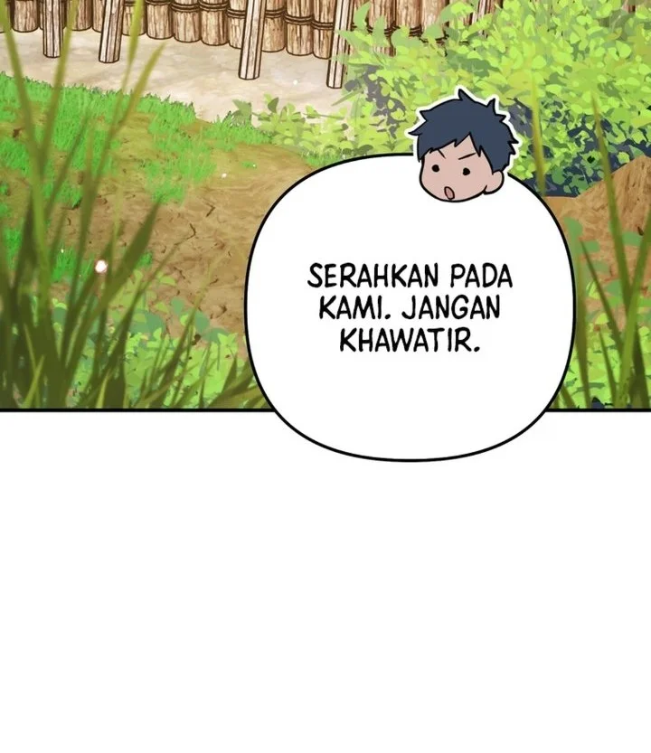 A Weary Child Looks for His Father Chapter 49 Gambar 24