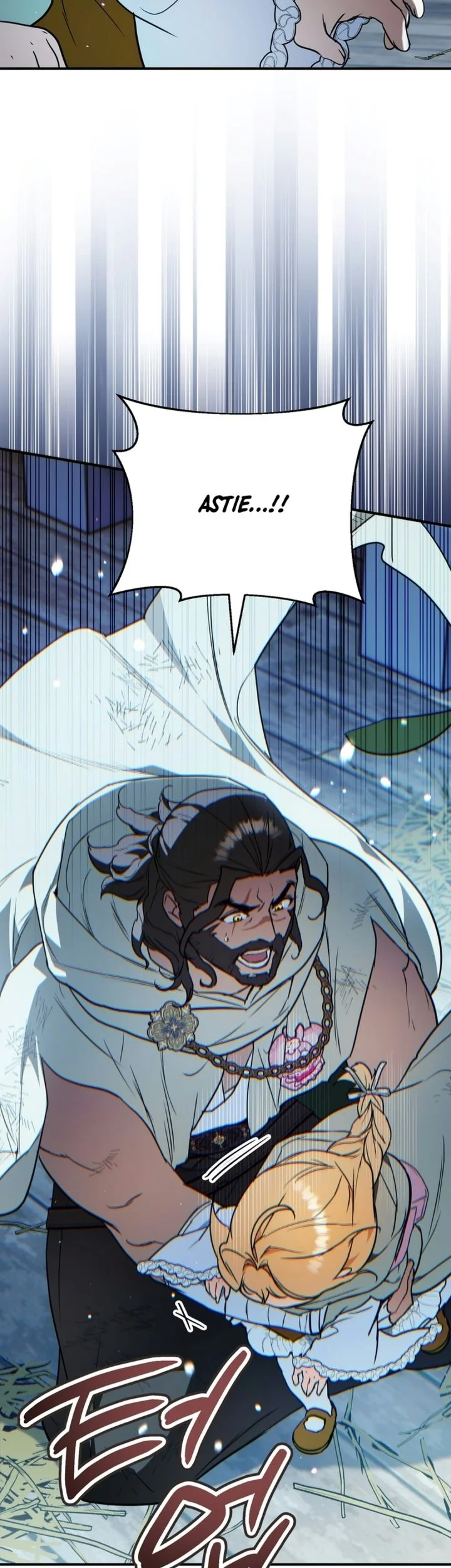 A Weary Child Looks for His Father Chapter 52 Gambar 23