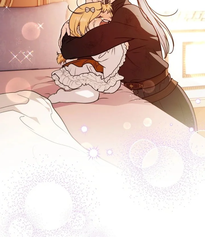 A Weary Child Looks for His Father Chapter 53 Gambar 24