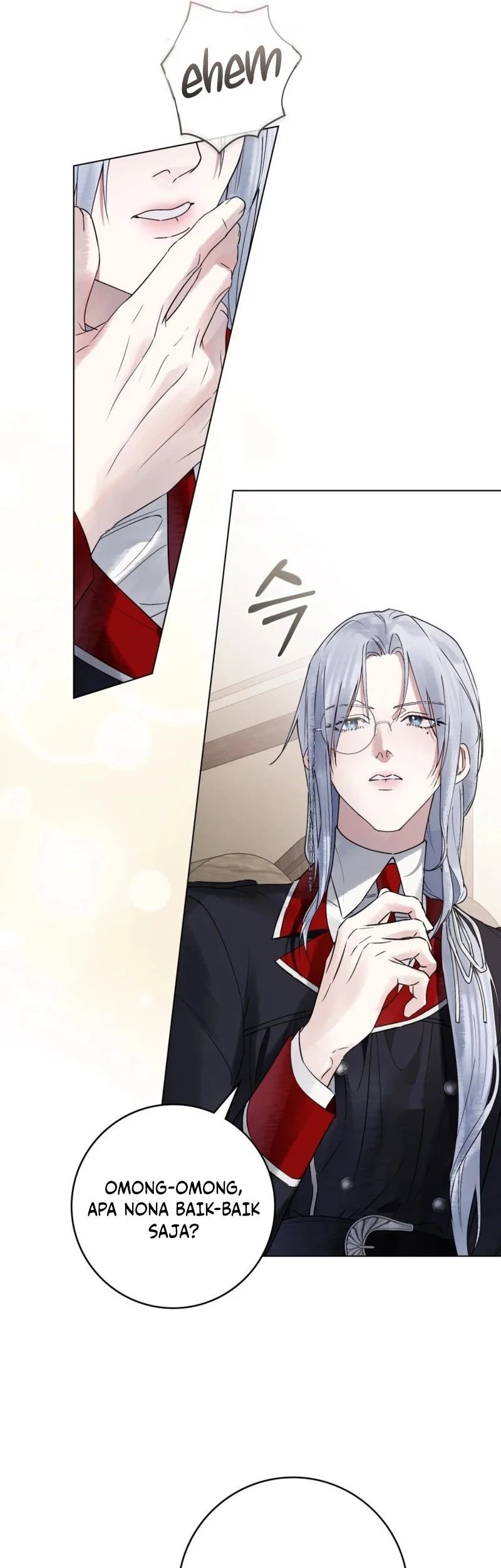 A Wicked Husband Chapter 18 Gambar 13