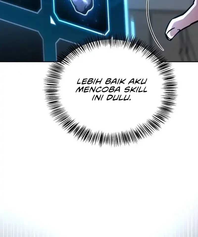 A Wimp's Strategy Guide to Conquer the Tower Chapter 13 Gambar 30