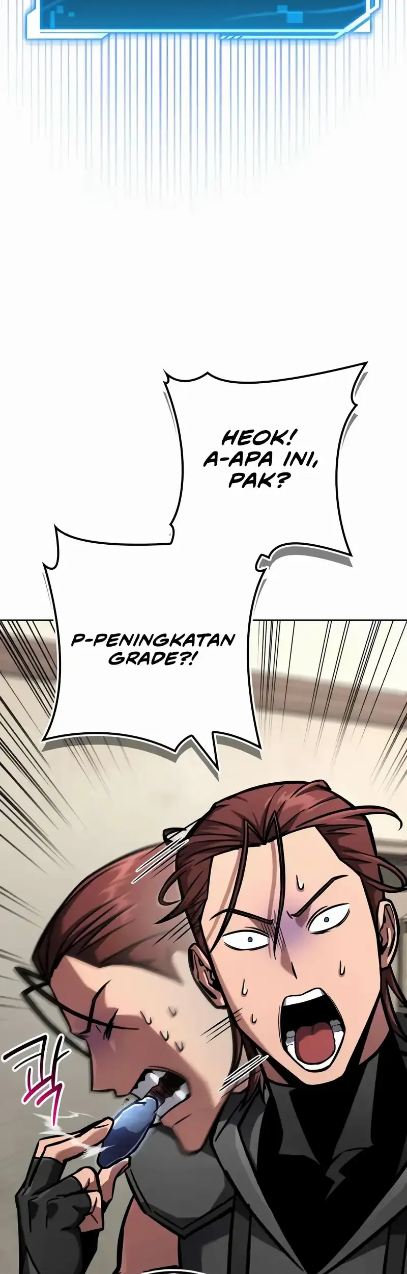 A Wimp's Strategy Guide to Conquer the Tower Chapter 14 Gambar 22
