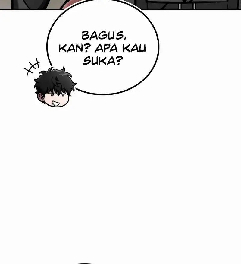 A Wimp's Strategy Guide to Conquer the Tower Chapter 14 Gambar 23