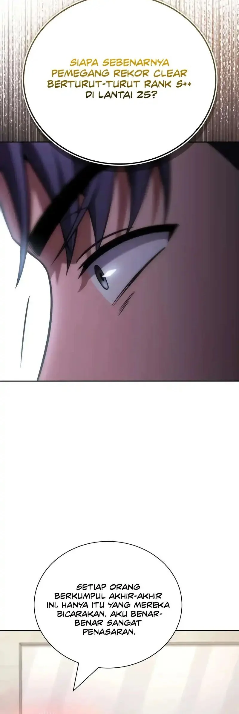A Wimp's Strategy Guide to Conquer the Tower Chapter 17 Gambar 25