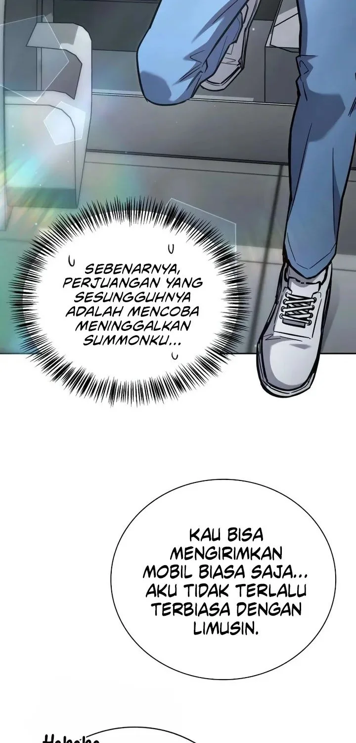 A Wimp's Strategy Guide to Conquer the Tower Chapter 26 Gambar 21