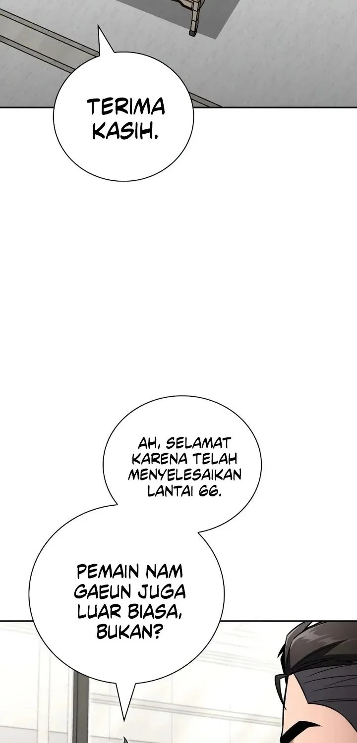 A Wimp's Strategy Guide to Conquer the Tower Chapter 26 Gambar 23