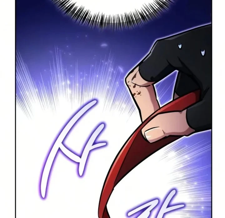 A Wimp's Strategy Guide to Conquer the Tower Chapter 27 Gambar 31
