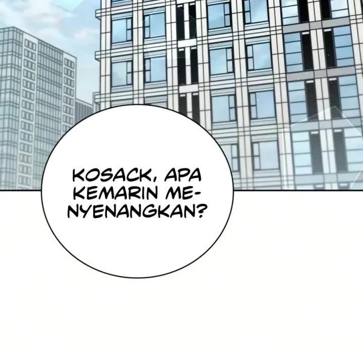 A Wimp's Strategy Guide to Conquer the Tower Chapter 27 Gambar 33